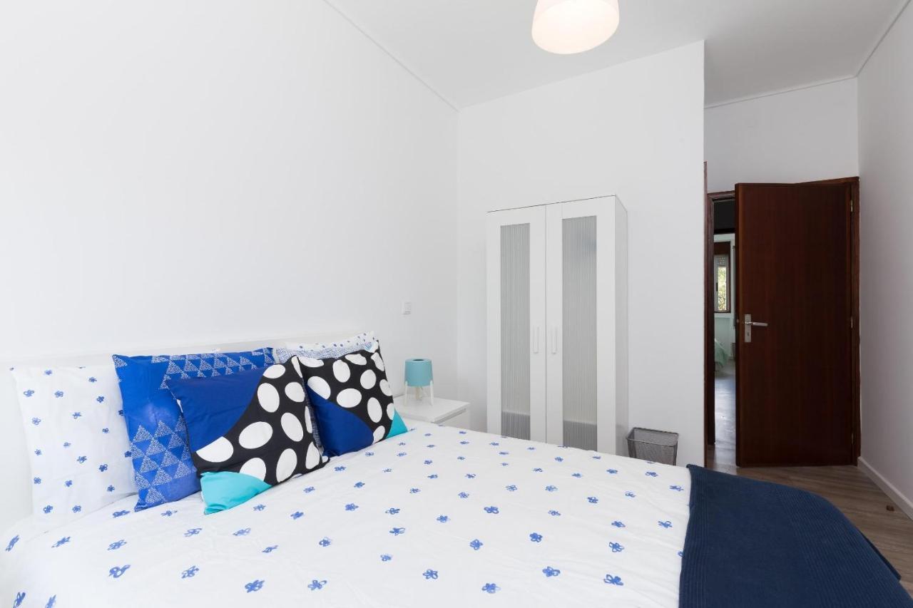 Moreira Guest House Porto Exterior photo