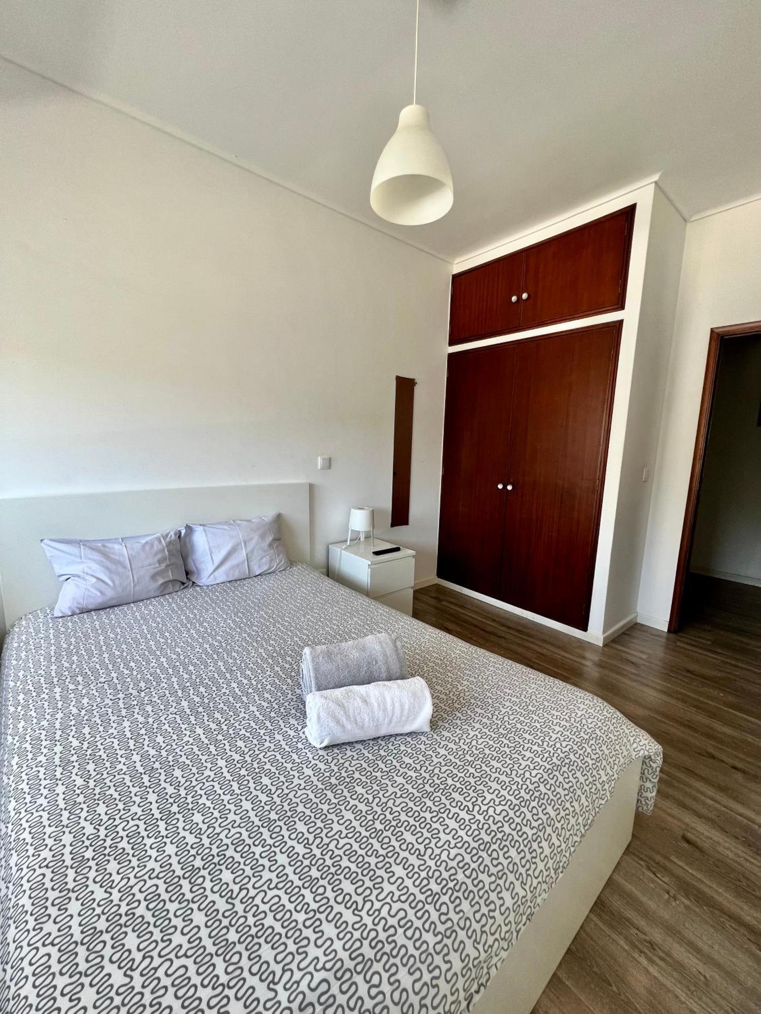 Moreira Guest House Porto Exterior photo